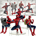 Popular Spider-Man Figures